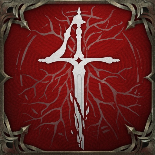 地下城堡4：骑士与破碎编年史