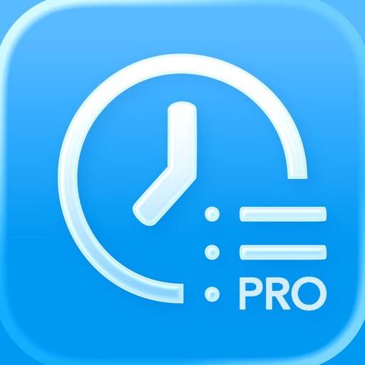 ATracker PRO - 每日时间管理