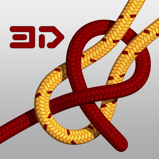 3D绳结 (Knots 3D)