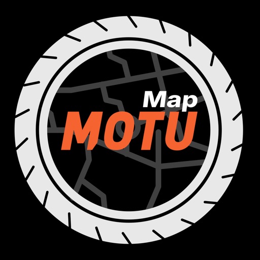 摩途-摩托车骑行导航路书轨迹地图