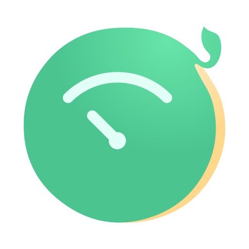 豌豆体重记-减重减脂必备助手