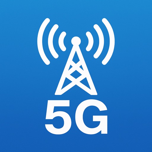 Cellular Map & LTE 4G 5G 蜂窝网络