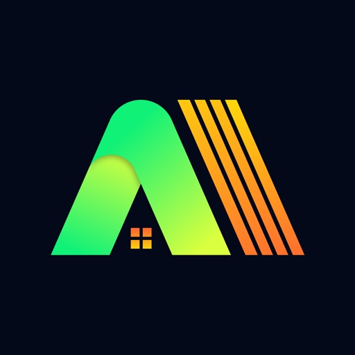 装修房子AI-新房装修设计案例AI平台