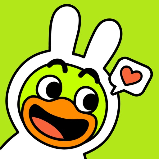 兔兔鸭丨年轻人都在玩的AI社区