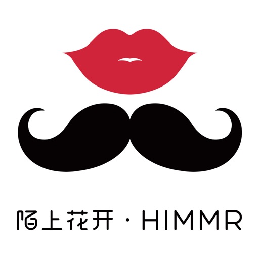 陌上花开HIMMR