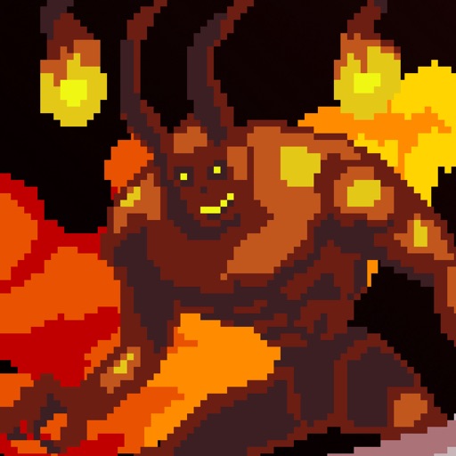 萌龙冒险家-经典RPG冒险游戏