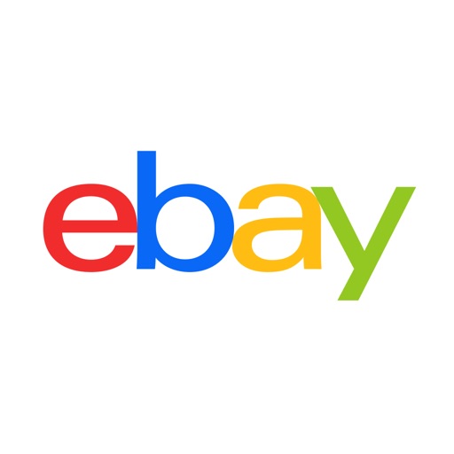 eBay 在线购物与交易平台