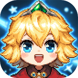 坎特伯雷公主与骑士唤醒冠军之剑的奇幻冒险最新版下载v3.33.0 安卓版