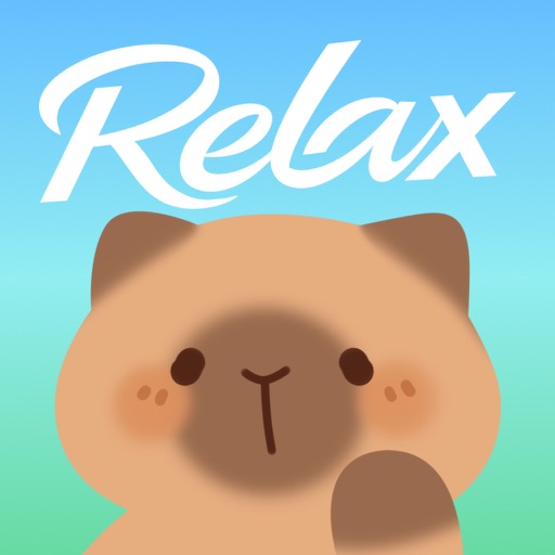 Relax Watch- 你的压力监测好搭子