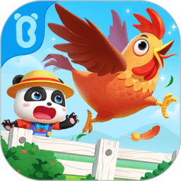 宝宝巴士奇妙小镇农场游戏下载v9.89.99.00 安卓手机版