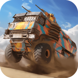 创世战车国际服最新版下载v1.47.0.100171 安卓官方手机版