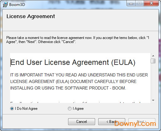 boom 3d免费版下载