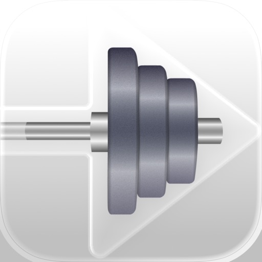 Gym Hero：健身助手与训练计划