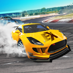 extreme racing drift nitro手游下载v0.0.45 安卓版