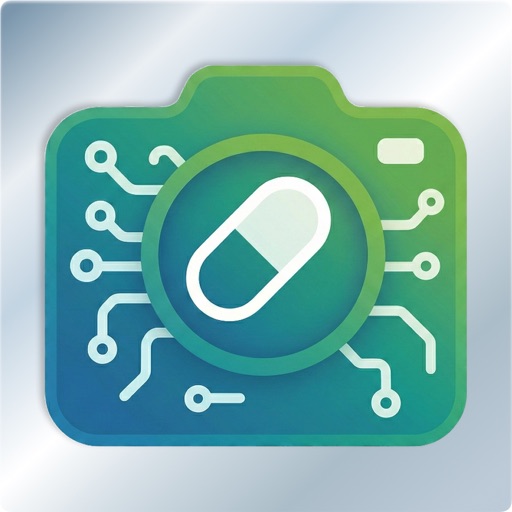 PillLens药物识别