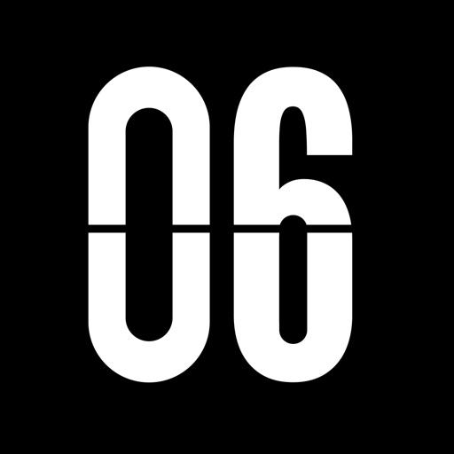 桌面时钟_悬浮时钟极简时钟