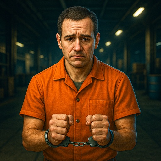 RESCUE狙击手射击游戏三角洲荒野行枪战游戏