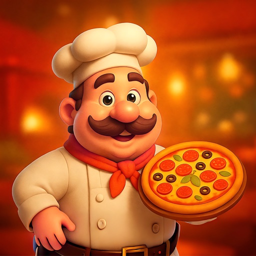 小食光披萨铺_美食商店模拟器