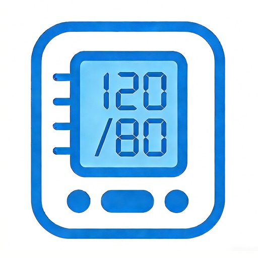 血压记录助手_轻松记录血压血糖