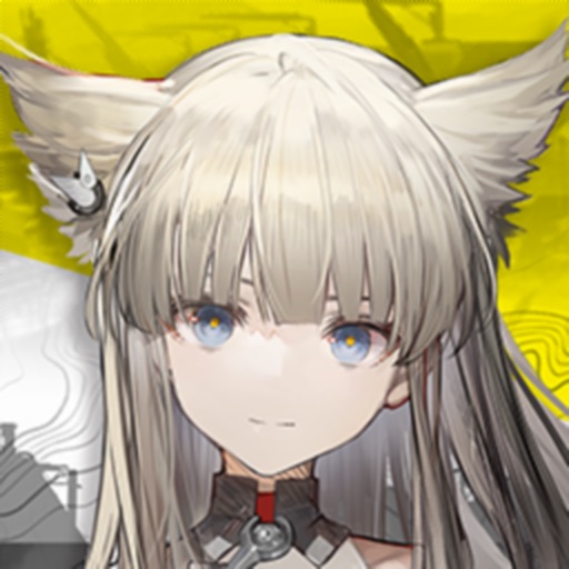 明日方舟终末地