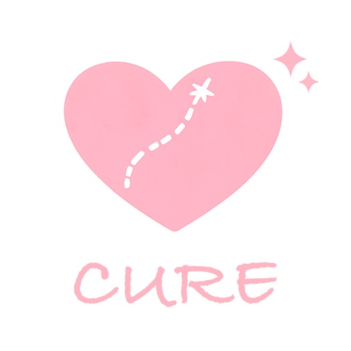 Cure断联分手治愈