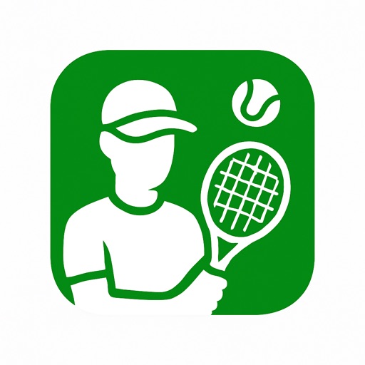 网球大师AI网球教练