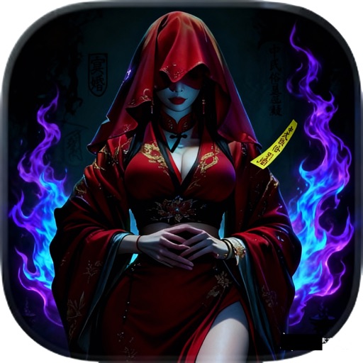 诛妖奇闻录_捉鬼捉到爽中式鬼怪卡牌游戏