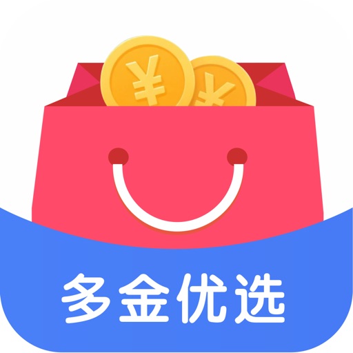 多金优选_官方信用购商城