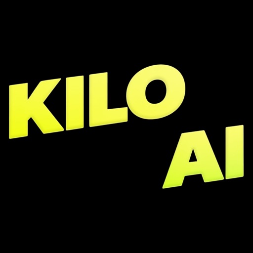 KiloAI超级AI健身应用