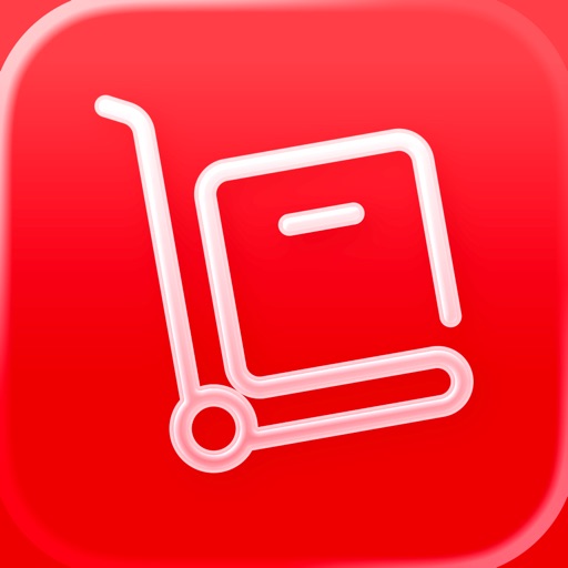 Zoho库存管理应用