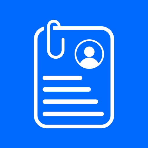 简历_简历制作模板简历制作神器和求职找工作神器