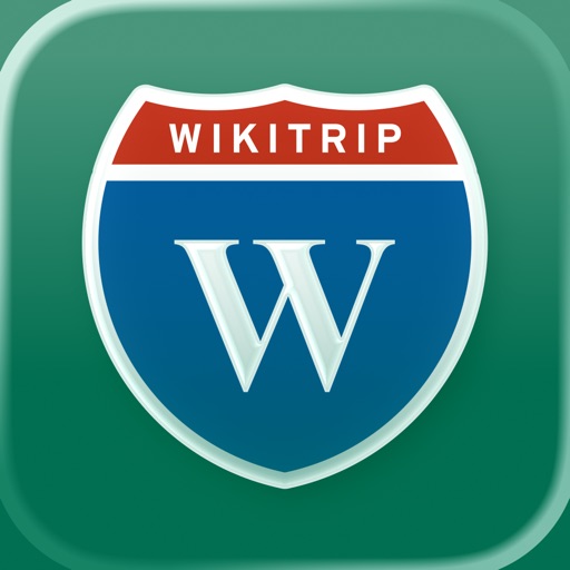 WikiTrip旅行音频导览