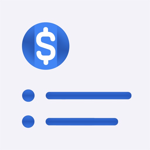 轻记账_自动记账语音记账无广告