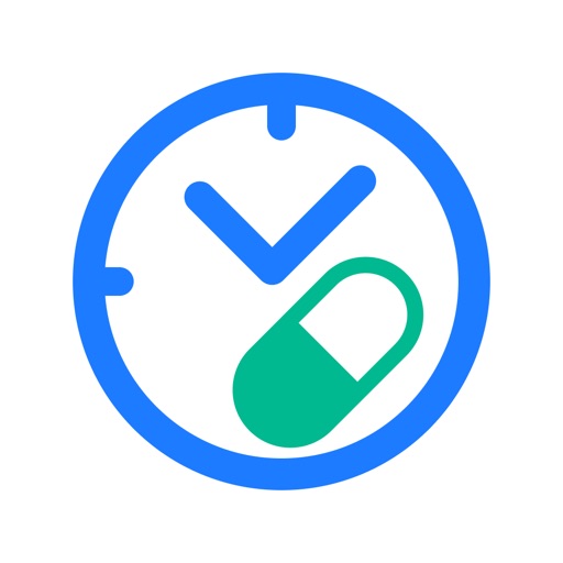 按时吃药_吃药提醒用药记录