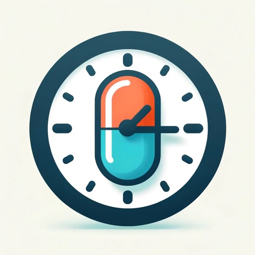 PillBuddy用药提醒助手