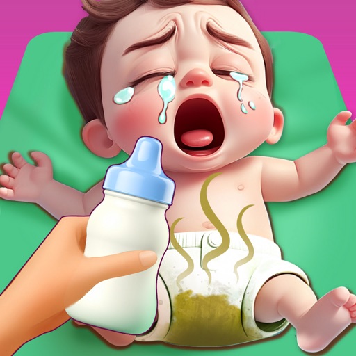 元气大作战经营你的梦想医院