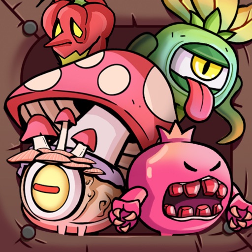 萌萌塔防_技能组合无限爽